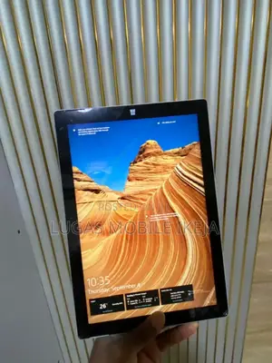 Laptop Microsoft Surface Pro 5 8GB Intel Core I7 SSD 256GB