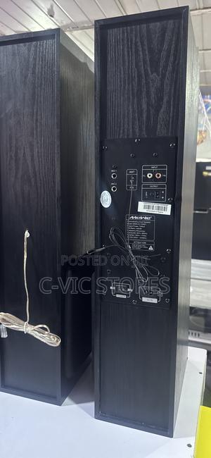 Mewe Bodyguard Speaker Mw-FDS-01 in Ilorin West - Audio & Music ...