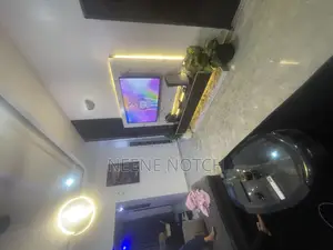 Furnished 2bdrm Block of Flats in Ibrahim Street, Gudu for rent