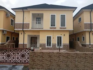 5bdrm Duplex in Suncity Estate, Port-Harcourt for sale
