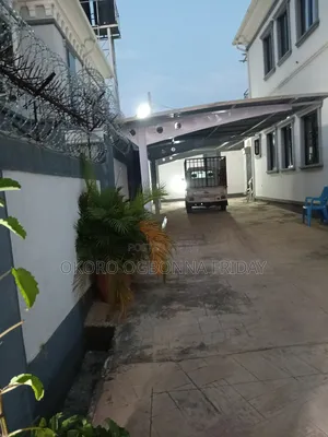 Portable Carport