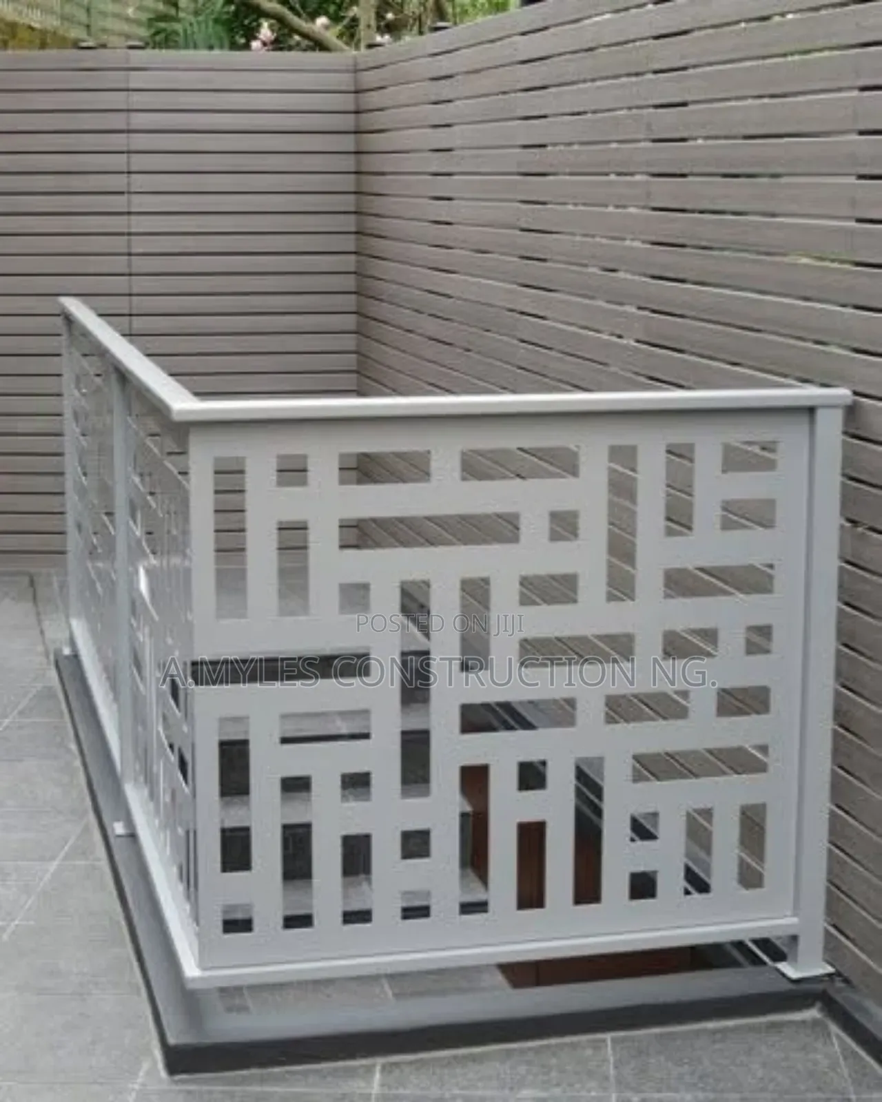 Leser Cut Angle