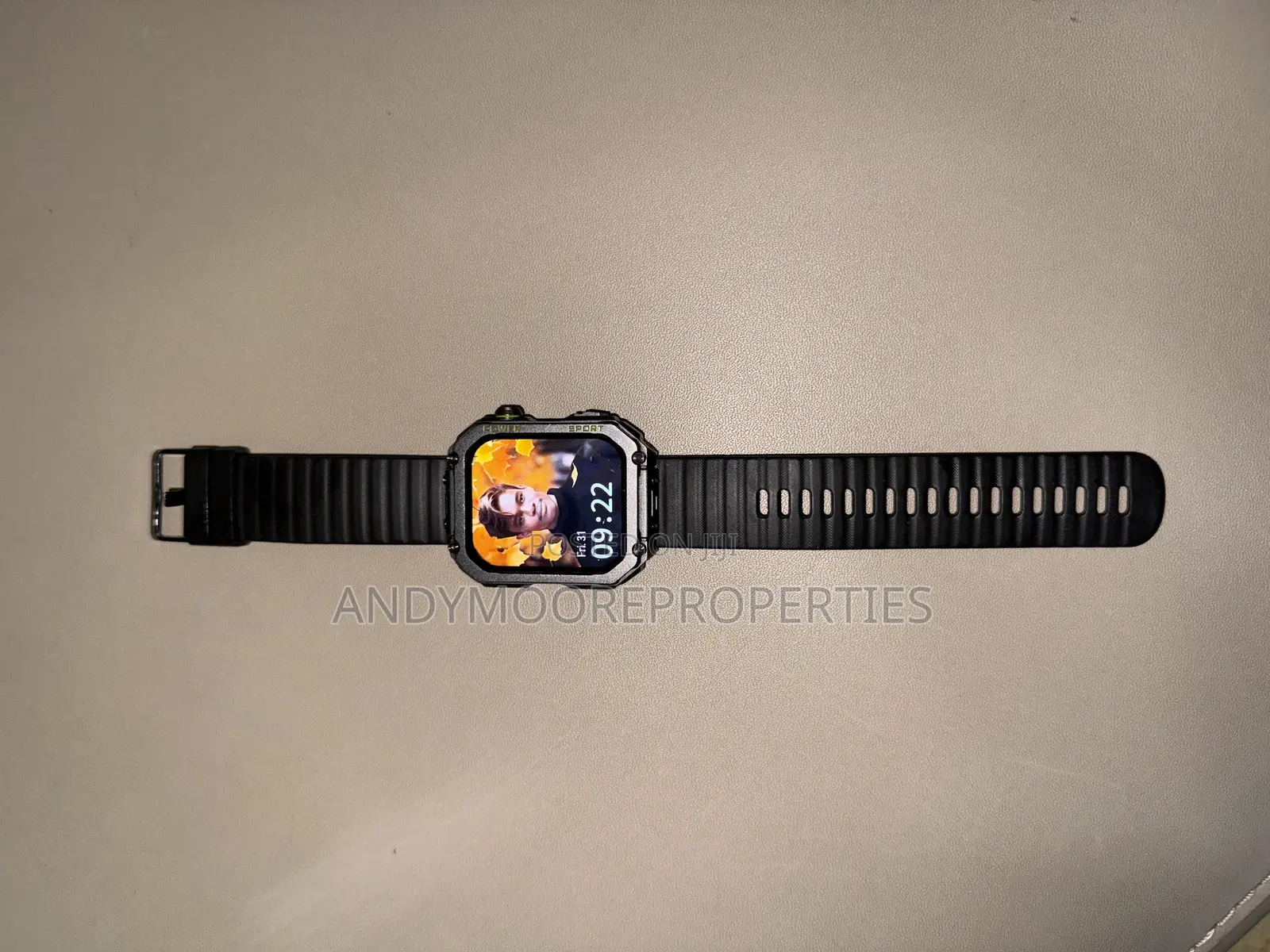 Oraimo Watch Nova V