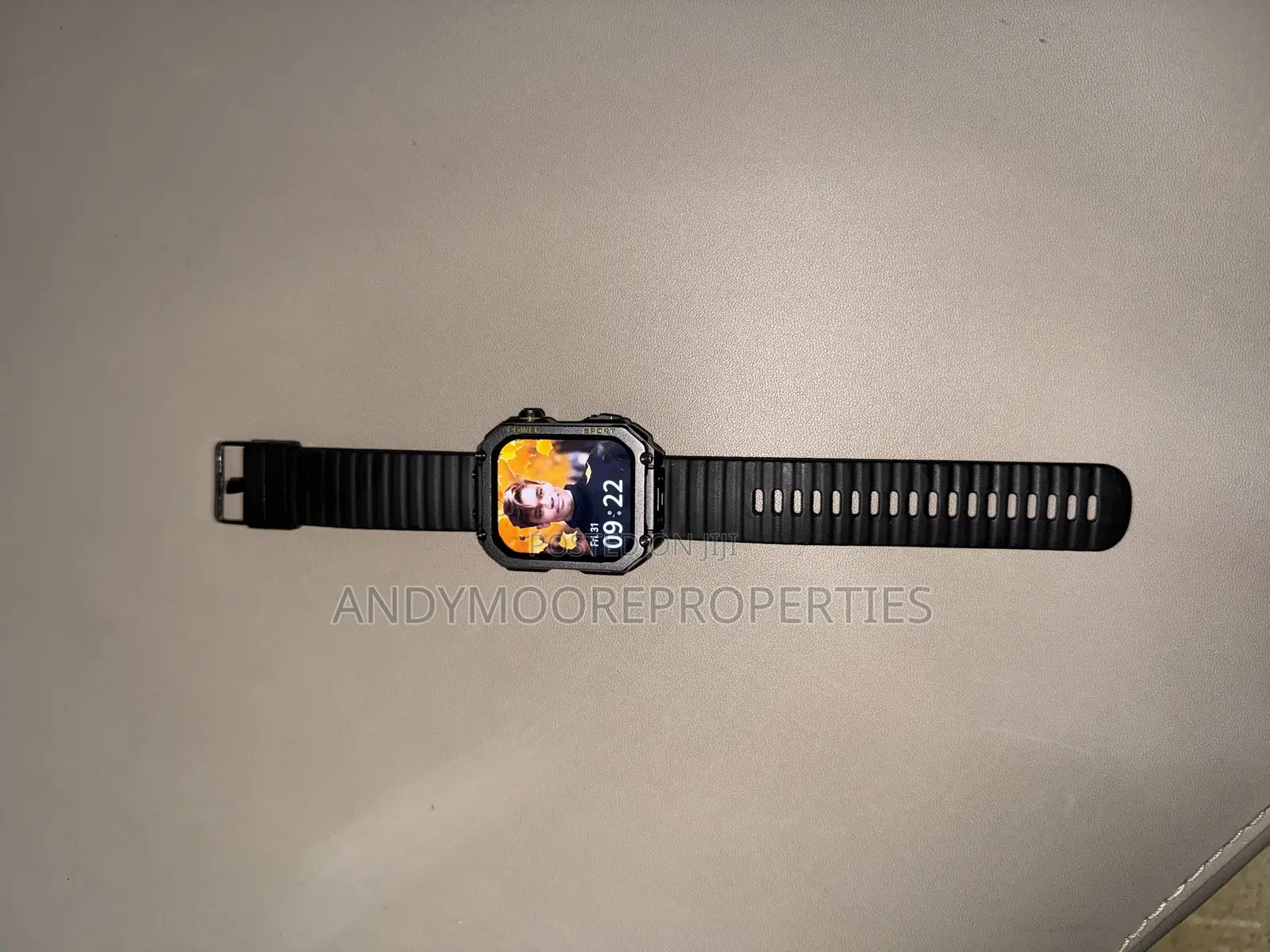 Oraimo Watch Nova V