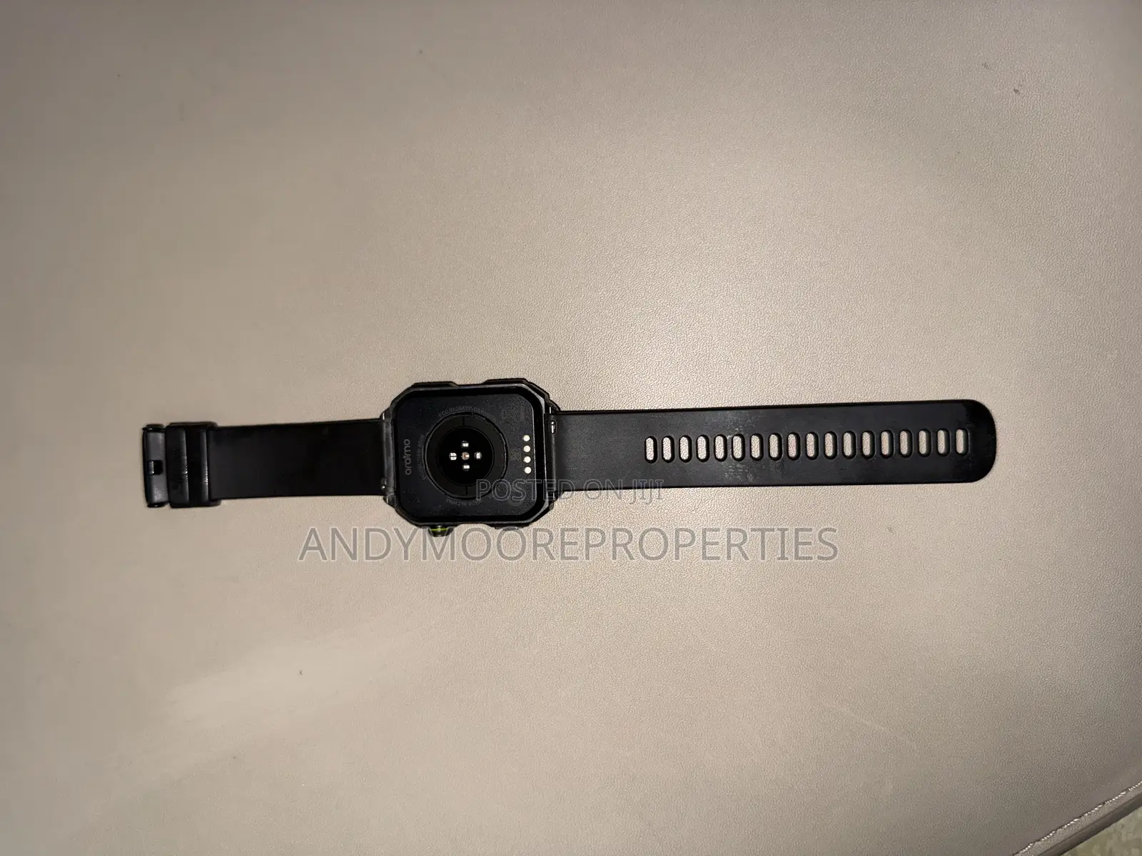 Oraimo Watch Nova V