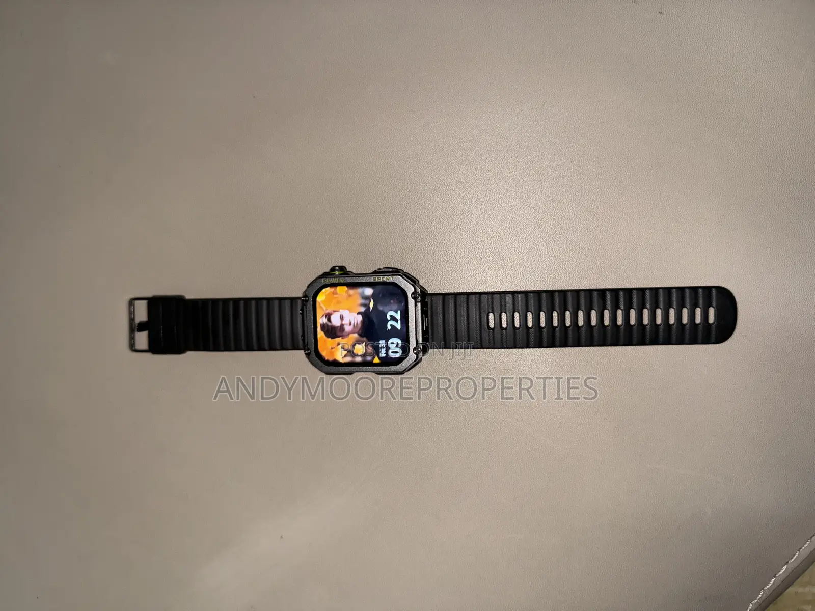 Oraimo Watch Nova V