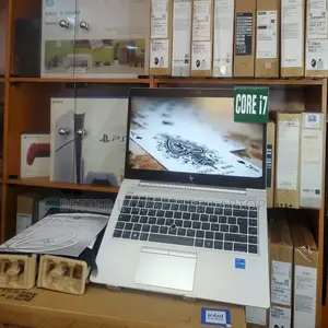 New Laptop HP ProBook 4230S 16GB Intel Core I7 SSD 512GB