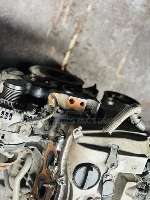 2az Complete Engine Gearbox for Toyota and Lexus