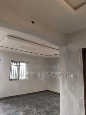 Furnished Mini Flat in Safu Estate, Ayobo for rent