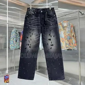 Explore Mad Fashionable Stone Denim  Jeans A ❤‍🔥❤‍🔥❤‍🔥*