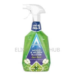 Astonish Mould Mildew Blaster 750ml