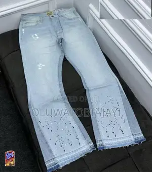 Explore Mad Fashionable Stone Denim  Jeans A ❤‍🔥❤‍🔥❤‍🔥*  *