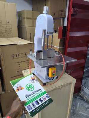 Bone Saw Machine