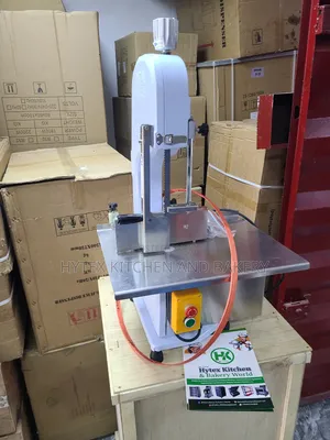 Bone Saw Machine