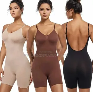 Low Back Body Shaper In Size S
