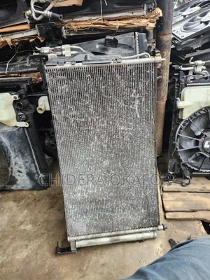 Ac , Condenser Hyundai H1. 09