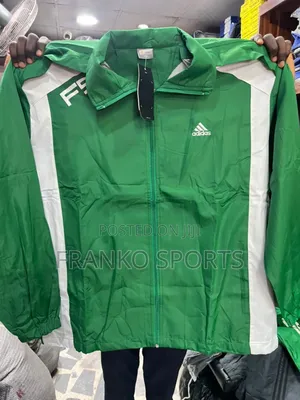Original Adidas Track Suit