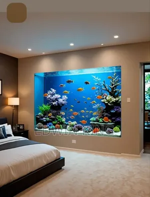 Prince Edwin Epoxy Design