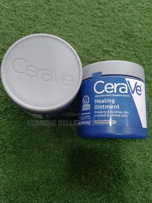 Cerave Healing Ointment