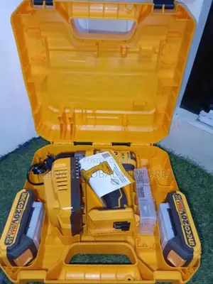 Ingco Battery/Cordless Drill (20v)