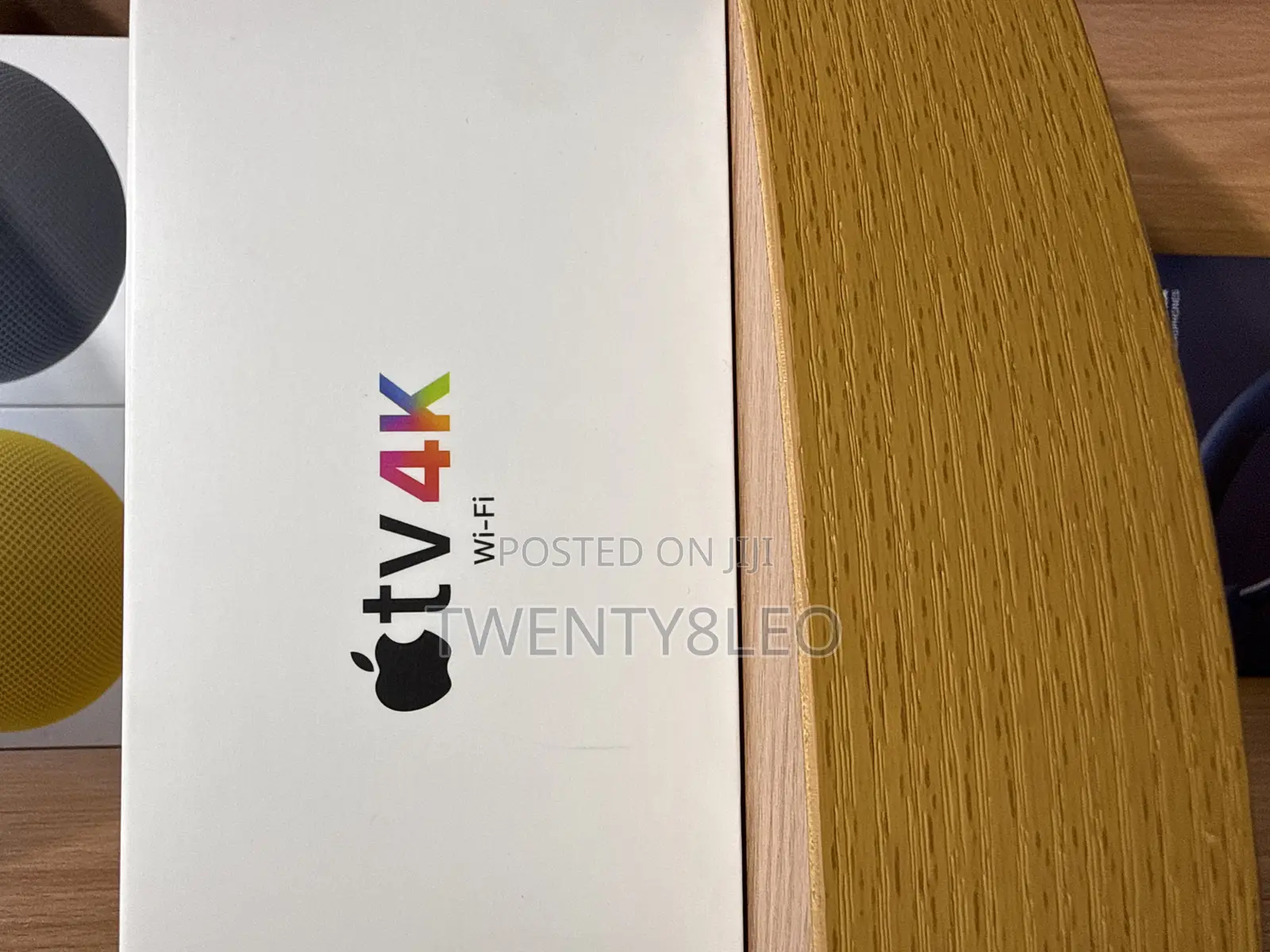 Apple Tv 3rd Generation