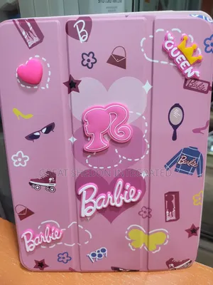 iPad 10 Fancy Case