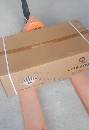 15kwh Lvtopsun Battery – Trusted Distributor Deal