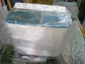 Skyrun Washing Machine 6kg Twin Tub Manual