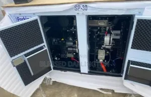 30kva Perkins Generator