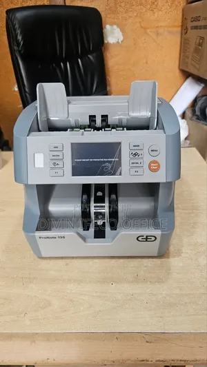 Pronote 130 Counting Machine