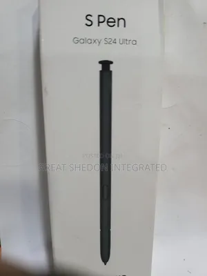 S24 Ultra Original Samsung Pen