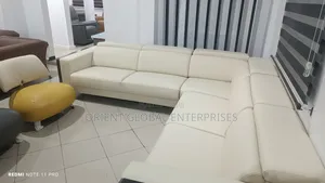 Executive Italia 7 Seater Sofa