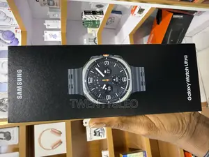 Samsung Galaxy Watch Ultra 2025