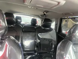 Acura MDX Advance & Ent. Pkgs SH-AWD 2019 Red