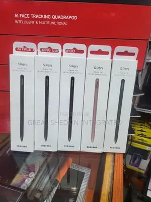 Samsung S10/S11 Ultra Original Stylus Pen
