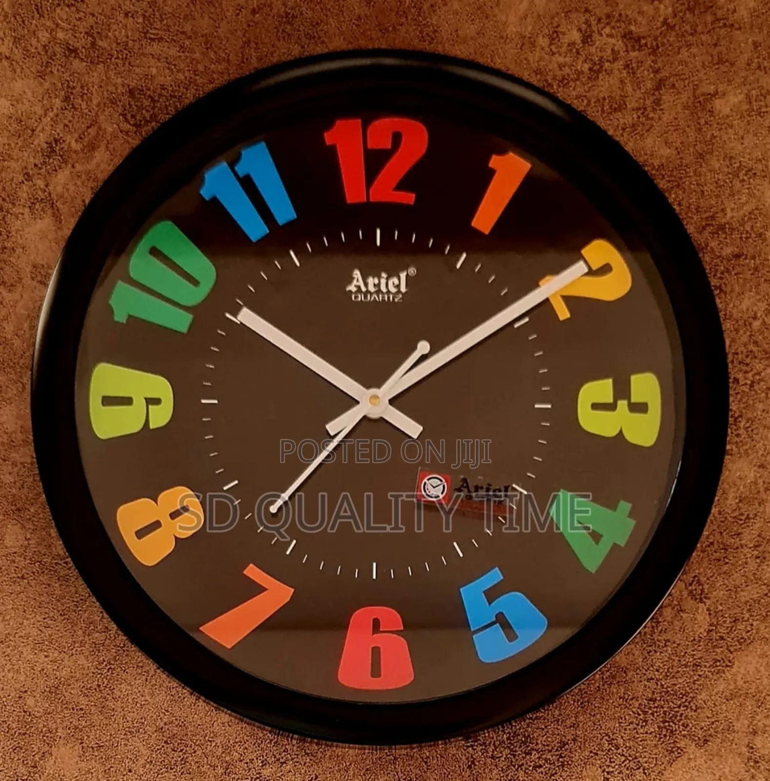 Home Designer Wallclock