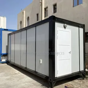 Portacabin Container Office
