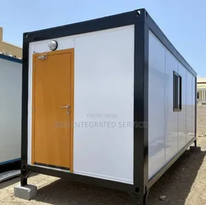 Portacabin Container Office