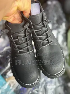 Boys Classic Boot(Size 32 Only )