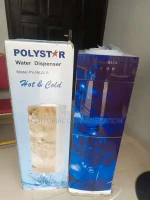 Polystar Pv-R6jx-5rf – Compressor Cooling + Child Safety Lock