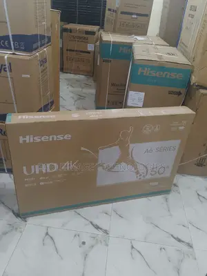 Affordable Hisense 50a6n Smart Tv - 3840x2160 Resolution, Allm