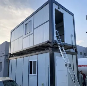 Portacabin Container For Site Office, Mobile Housing Solution