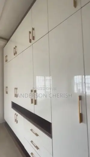 5bdrm Duplex in Life Camp for rent