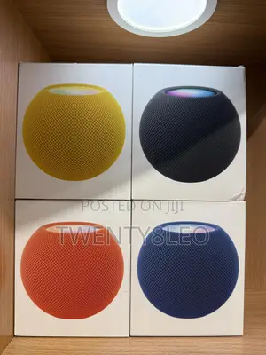 Apple Homepod Mini