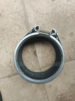 6-inch Pipe Repair Clamp ( Various Sizes Available