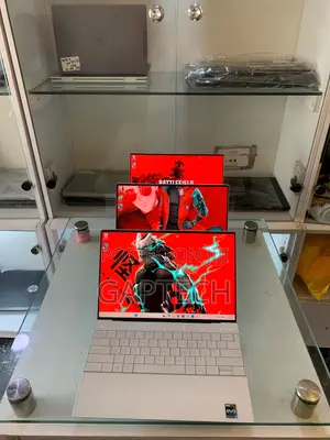 Laptop Dell XPS 13 9320 16GB Intel Core i7 SSD 512GB