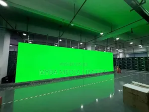 P3 Led Screens at Myba Led Company LTD