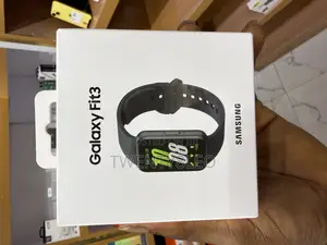 Samsung Galaxy Fit 3