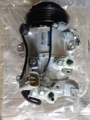 Lexus Gs350 2007-2011 Ac Compressor