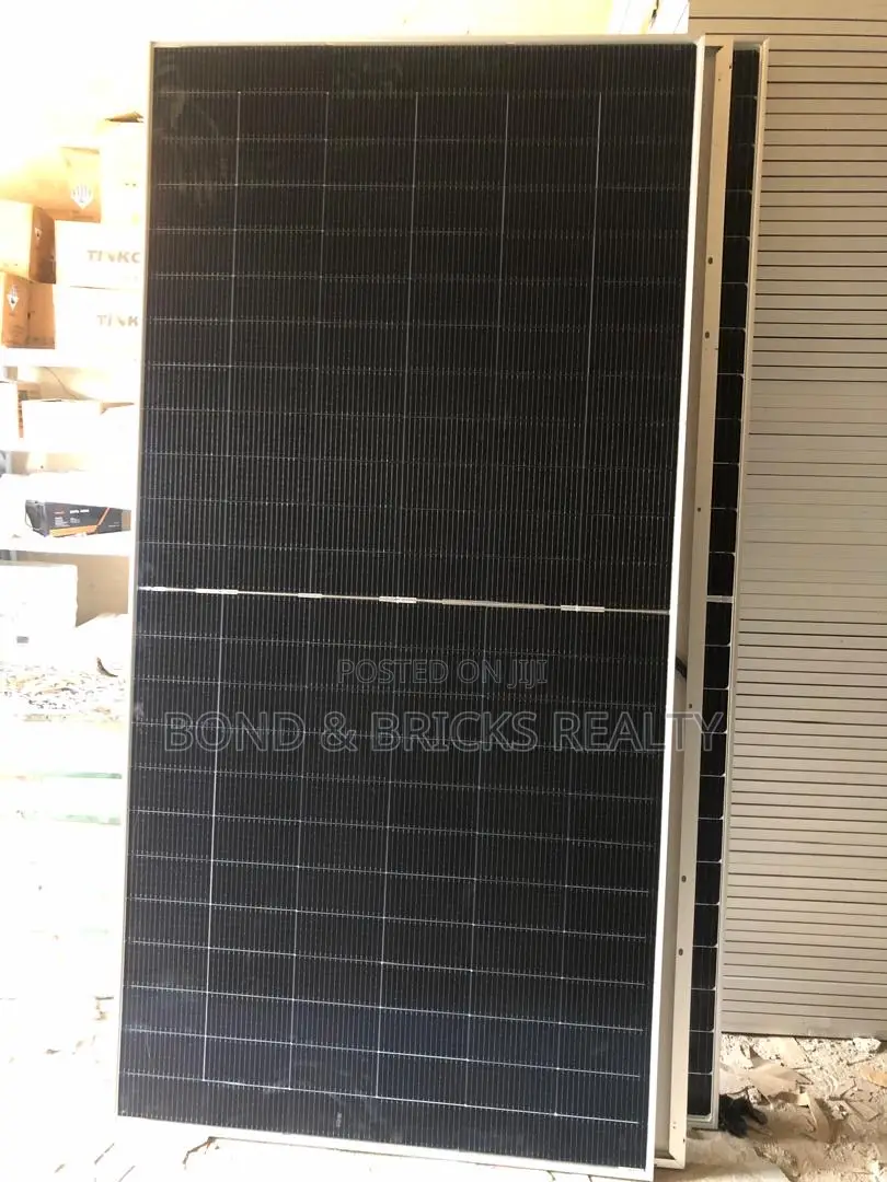 Solar Panels